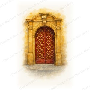 Lattice Doors - Etsy
