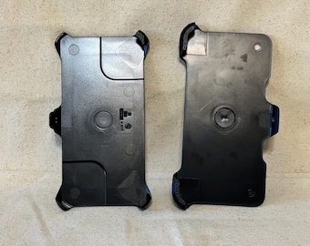 OTTER BOXS Depender pro vervangende riemclip voor Apple iPhone