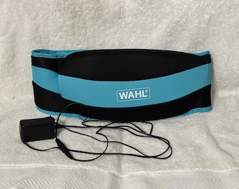 Wahl Heated Therapeutic Deep Knead All-Body Massage Wrap with Heat Tested Works