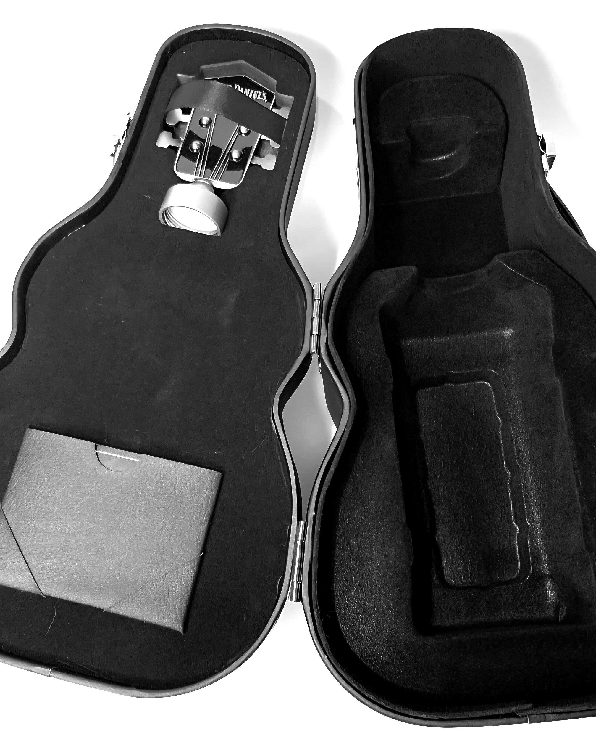 Jack daniels guitar case - Etsy 日本