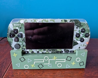PSP Charging Dock