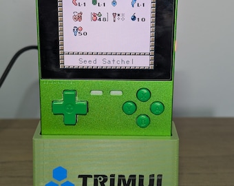 TrimUI Brick Charging Dock