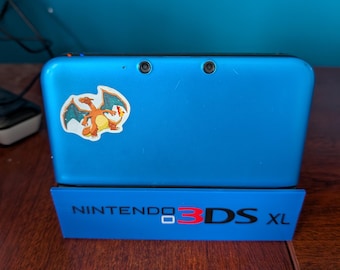 Nintendo 3DS XL Charging Dock