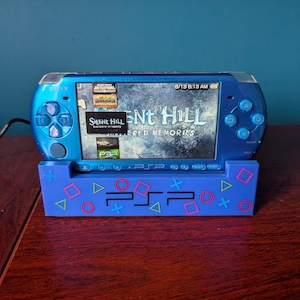 PSP Charging Dock (2000/3000 Models)