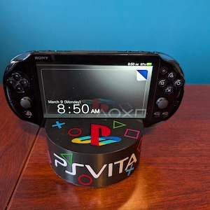 Playstation Vita 2000 Charging Dock