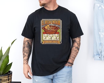 Funny Mexican Leftovers Shirt | T-shirt