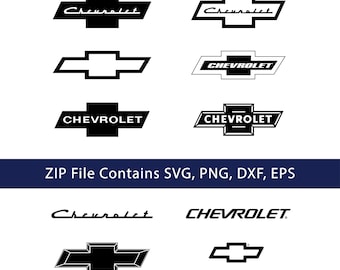 Chevrolet PNG, letras Chevrolet, emblema Chevrolet Svg, calcomanía Chevrolet, silueta Chevrolet, logotipo Chevrolet SVG, emblema Chevrolet, dxf