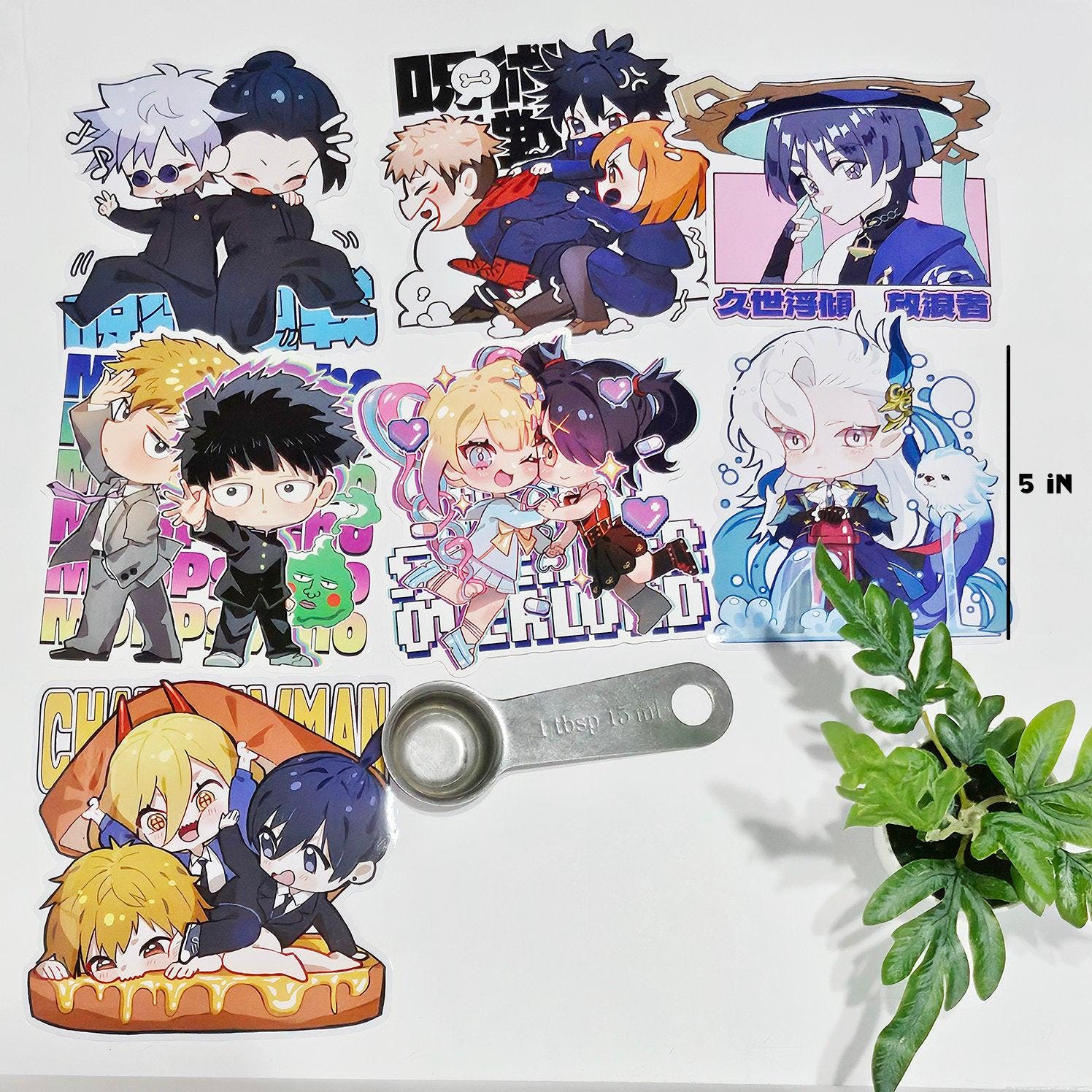 Ame Chan Sticker | Needy Streamer Overload | Large Sticker - Etsy