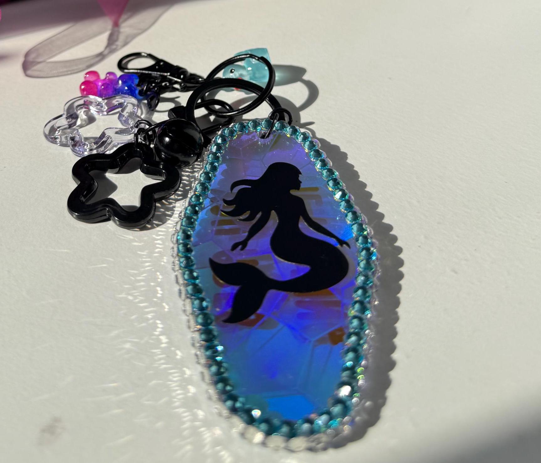 Mermaid Motel - Etsy