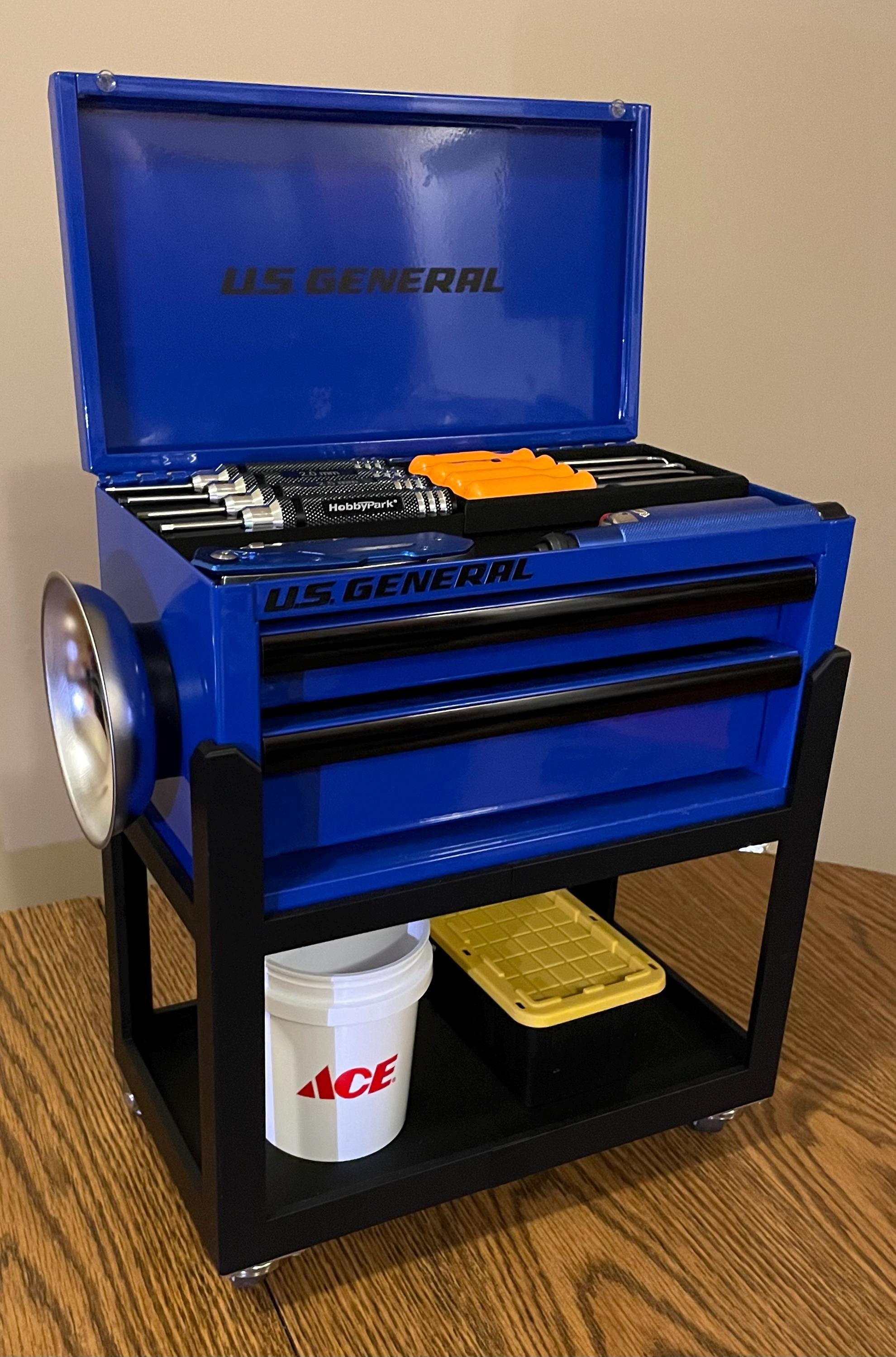 Us general tool box - Etsy 日本