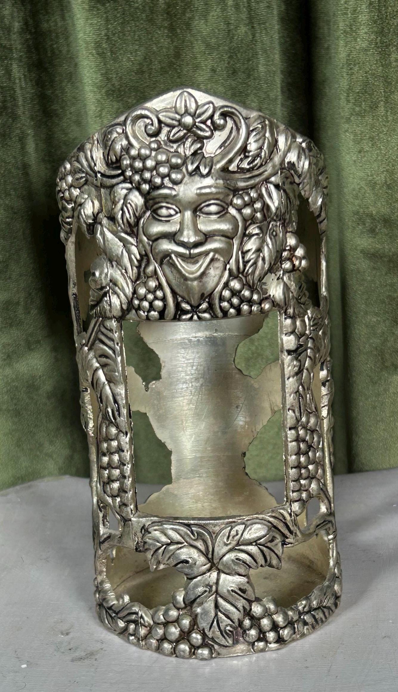Godinger Wine Holder - Etsy