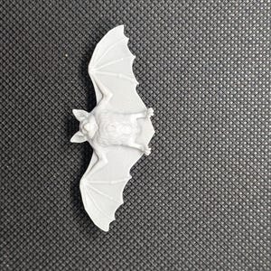 Bouton de tiroir chauve-souris