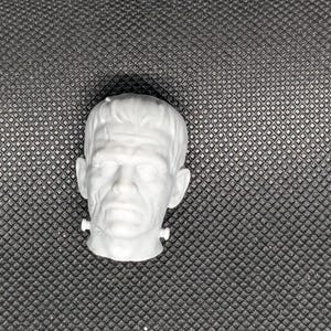 Bouton de tiroir Frankenstein