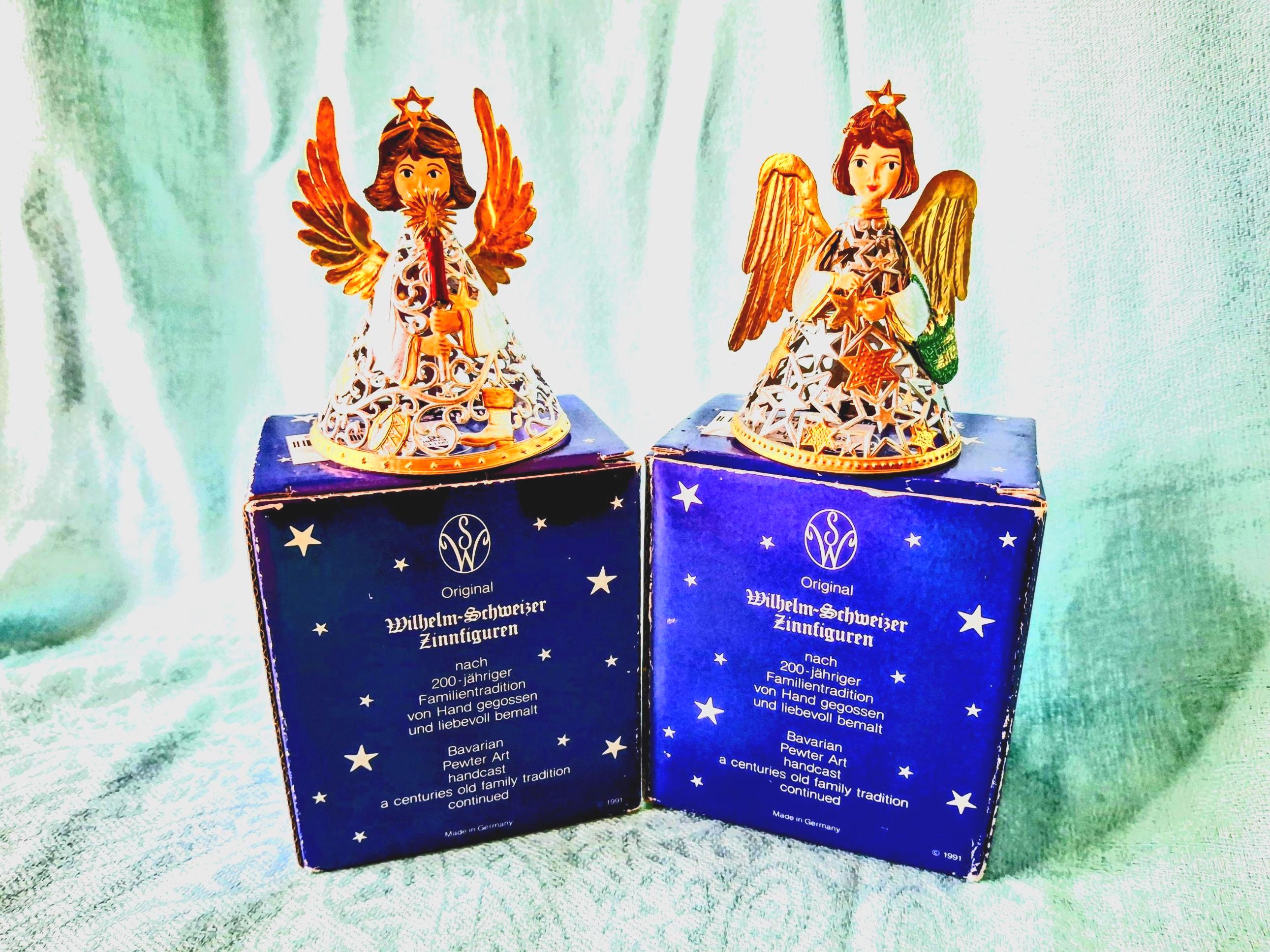 Wilhelm Schweizer Christmas - Etsy