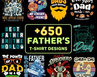 Dad Tax Png Bundle, +650 PNG Come Back With Milk, Funny Dad Png Bundle, Father's Day Png, The Myth The Legend Png, Dad Quote Png