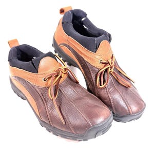 90s Polo Boots - Etsy