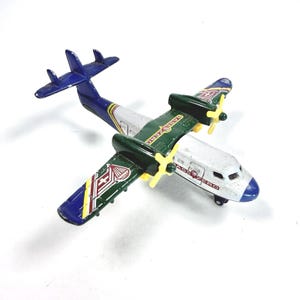 Matchbox sky busters - Etsy 日本