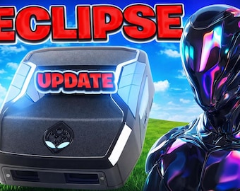 Eclipse V3 BO7/WZ Script Cronus Zen + Impostazione