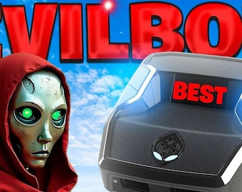 Evilbot V3 BO7/WZ Script Cronus Zen + Impostazioni