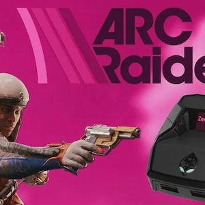 ARC Raiders script Cronus Zen + Ambientazione