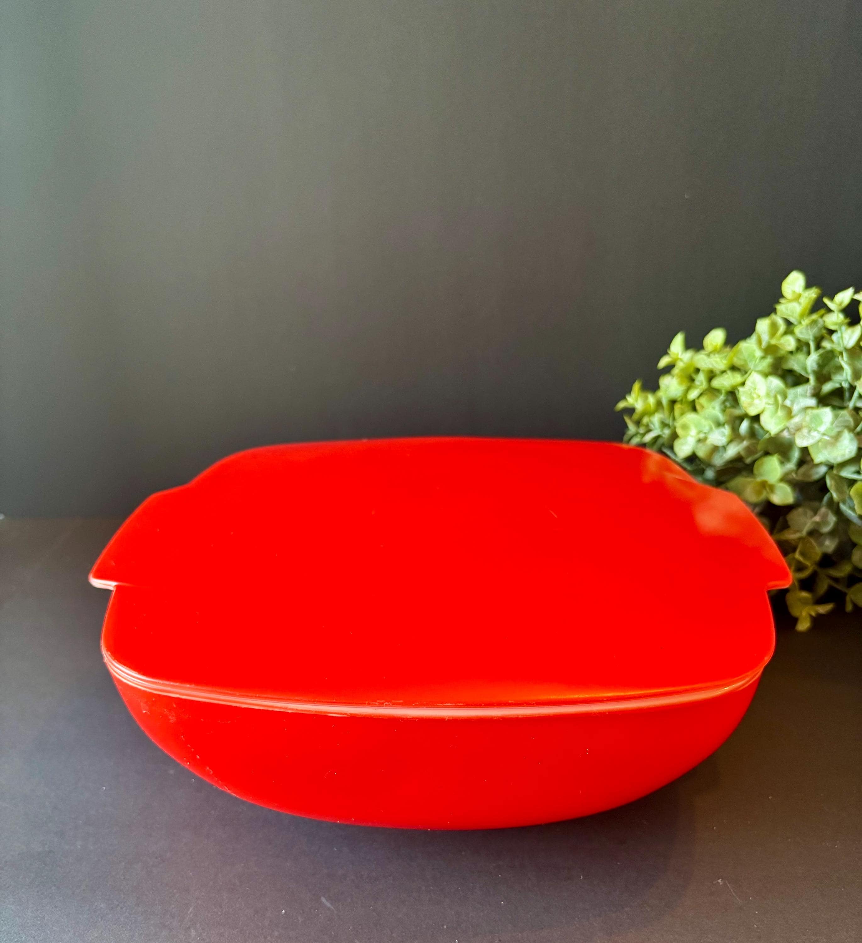 1950s Red Pyrex - Etsy