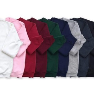 Eat Sleep Game Sweatshirt, Roblox Lover Sweatshirt, Roblox Birthday Sweatshirt, Gamer Kids Sweater, Gamer Event Sweater, Family Roblox Sweat image 5