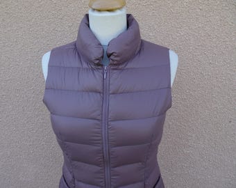 Benetton Vintage-Jacke