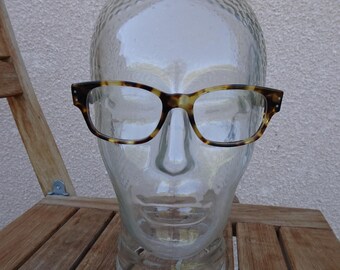 Wunderschöne Vintage-Brille von Jean Lafont