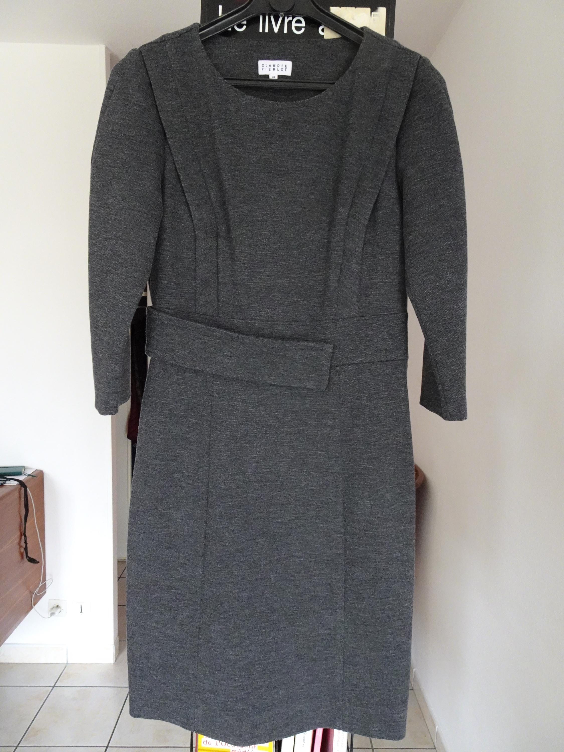 Claudie Pierlot - Etsy