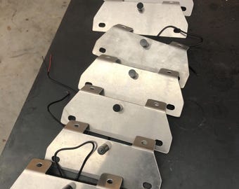 Dr 650 Tail Tidy Fender Eliminator