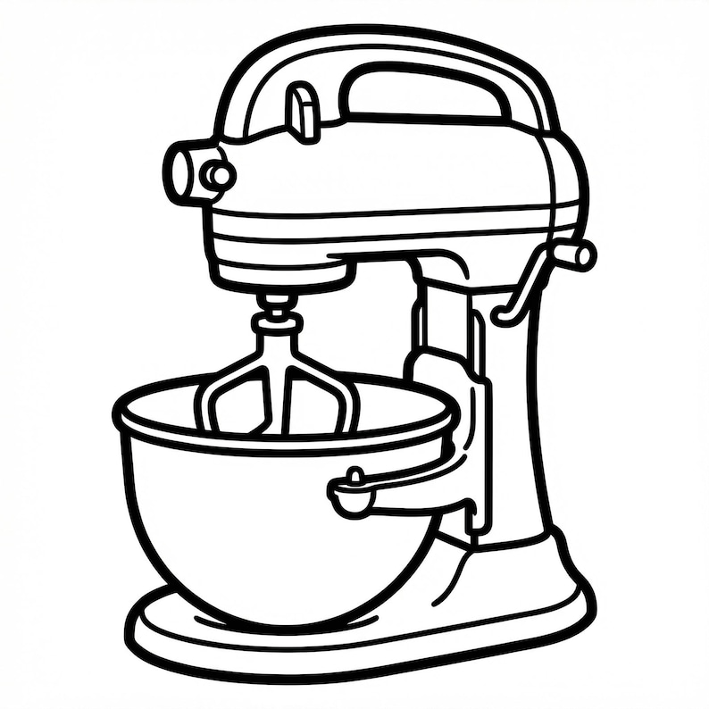 Remember When - 1950s Memory Care Coloring Book PDF for Seniors With ...