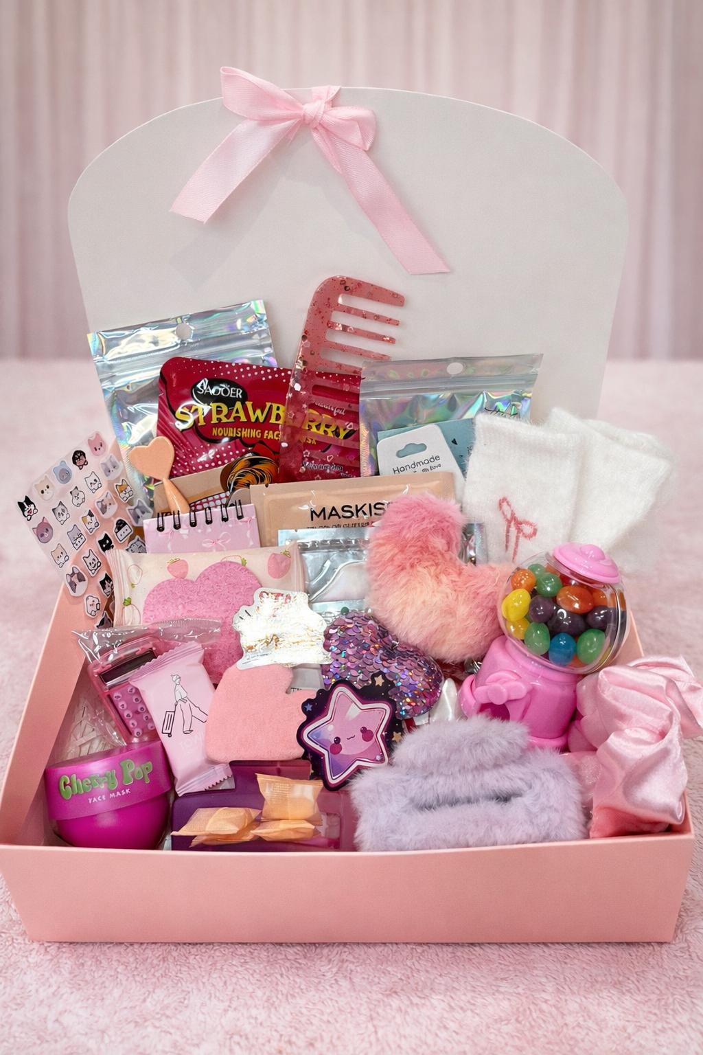 Beauty box für 10 year old