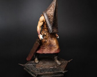 Pyramid Head - Etsy