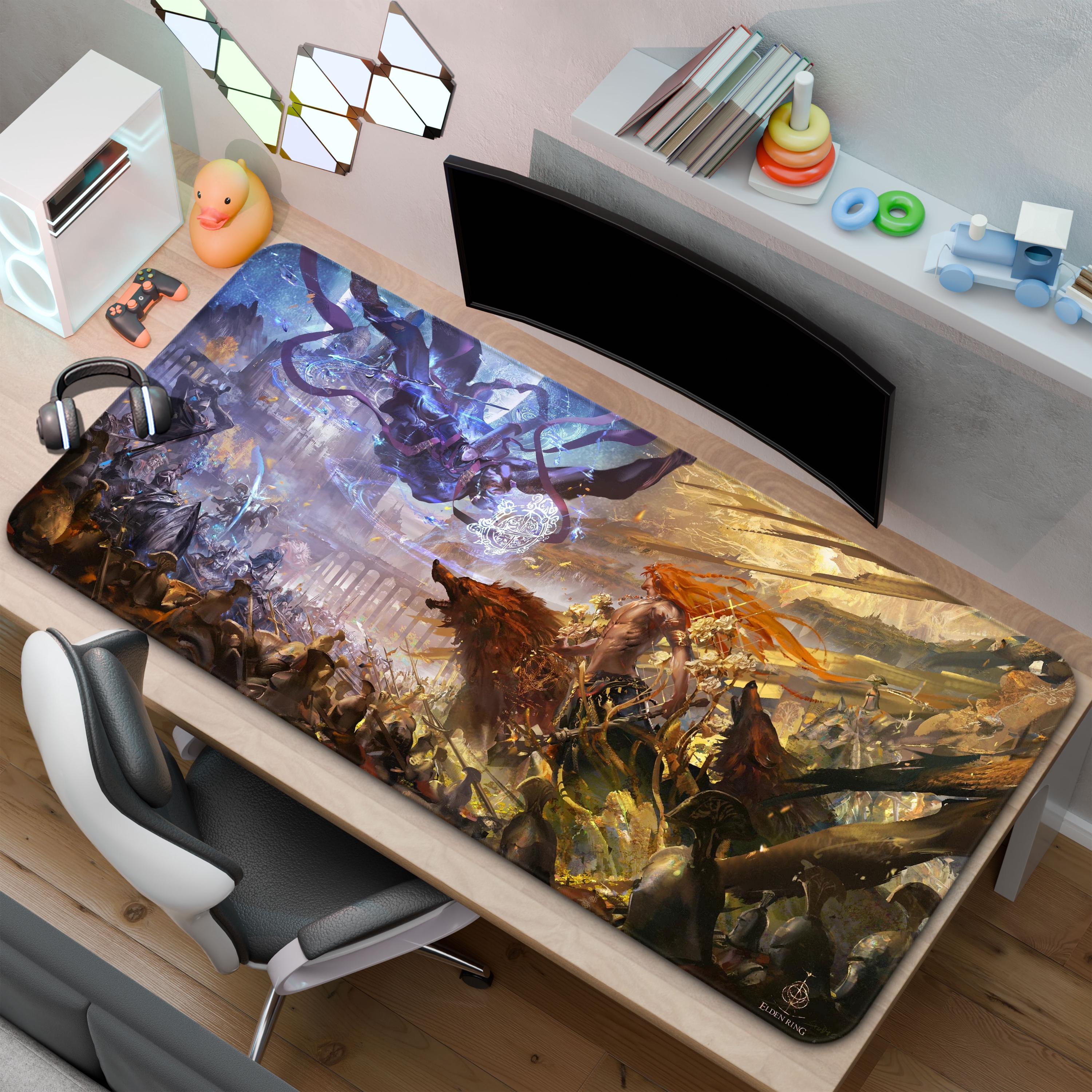 Elden ring nightreign mousepad - Etsy 日本
