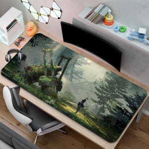 Nier automata playmat - Etsy 日本