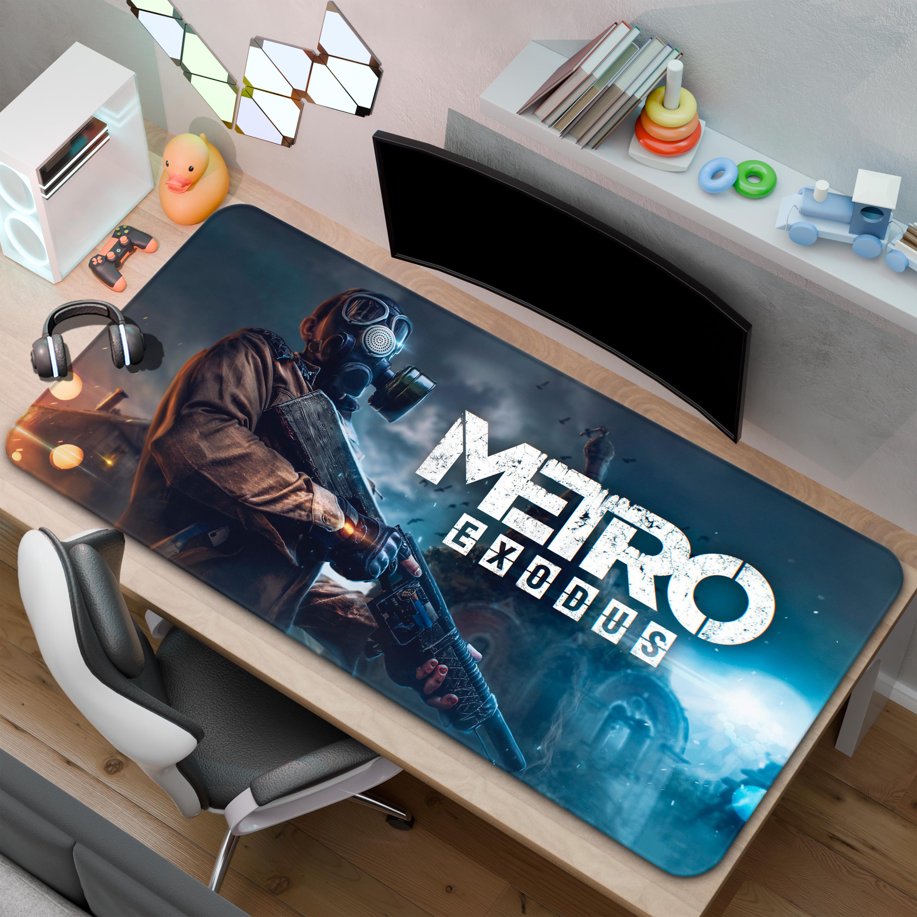 Metro Exodus Accessories - Etsy Metro Exodus Accessories - Etsy