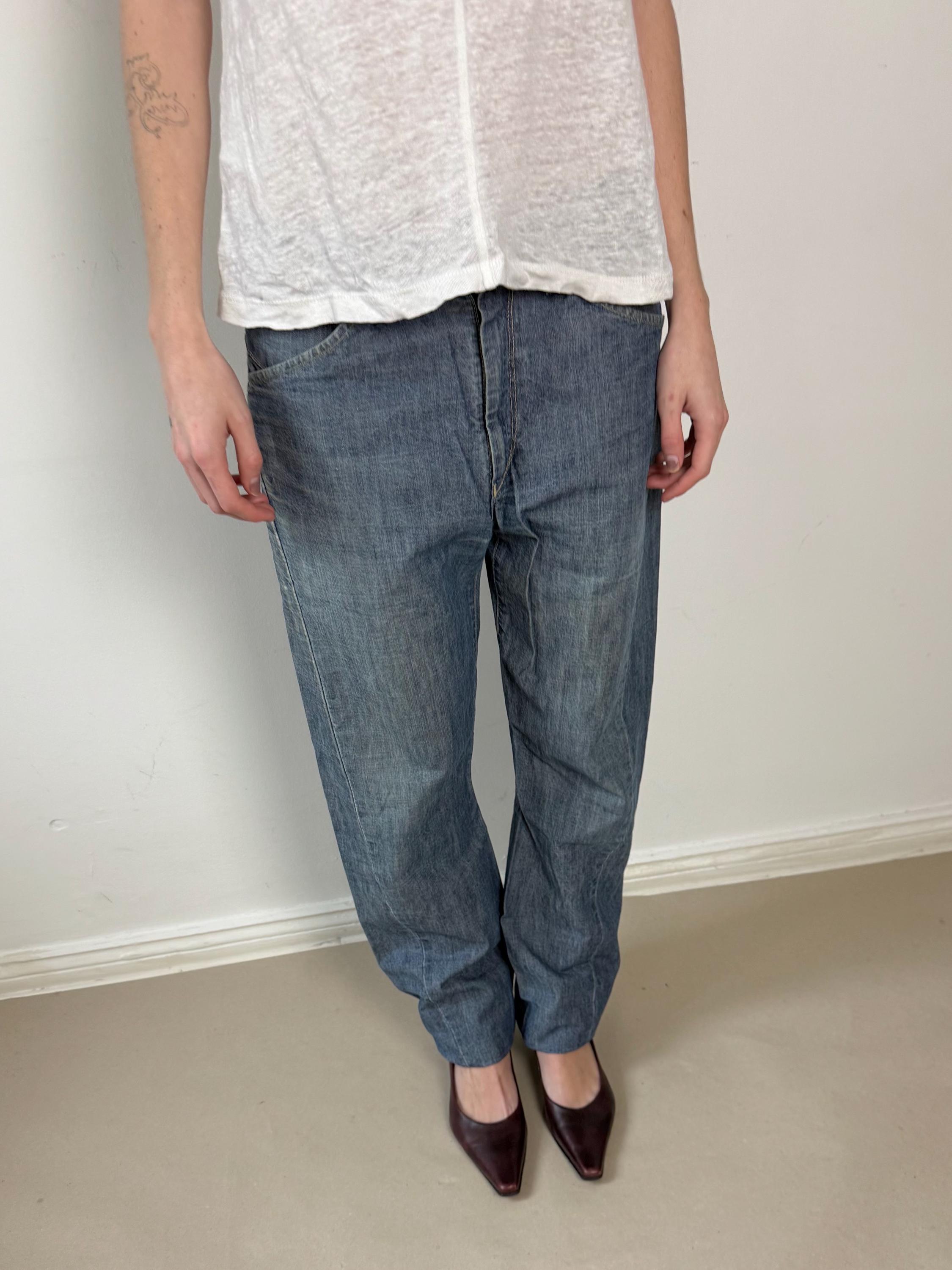 Levis Engineered 32 - Etsy Canada