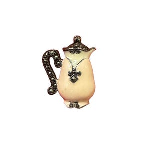 Judith Teapot - Etsy Ireland