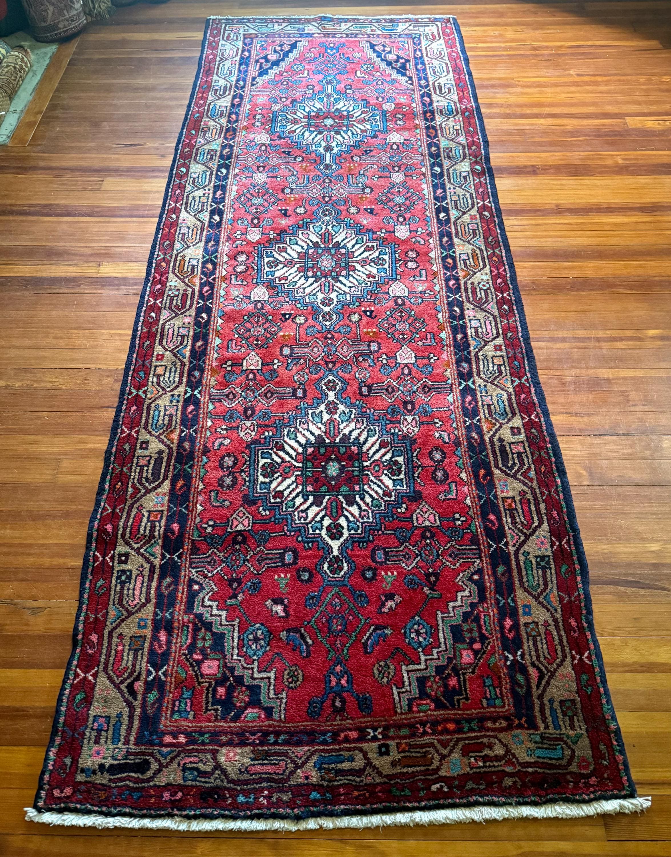 Vintage Romania Rug - Etsy