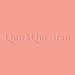 QuirkQuestfun store logo