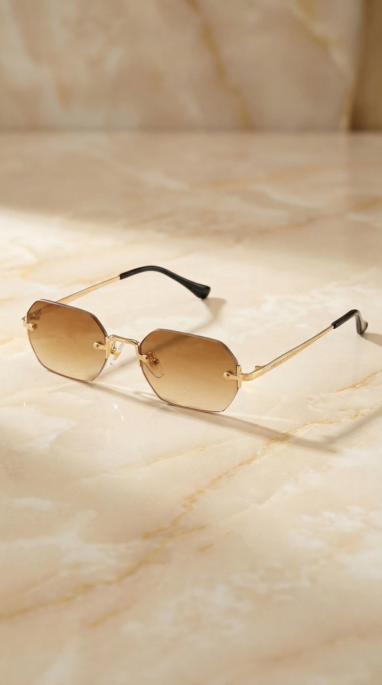 Tea Sunglasses - Etsy Australia display picture 1