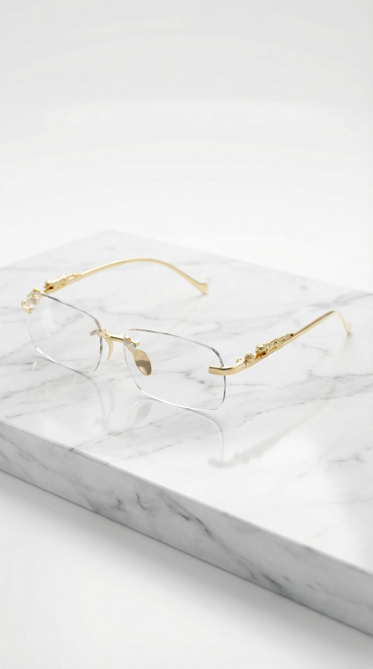 Cartier panthere sunglasses - Etsy 日本