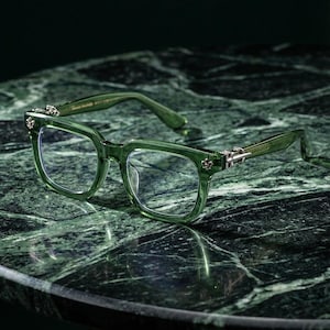 Y2k Reading Glasses - Etsy display picture 1