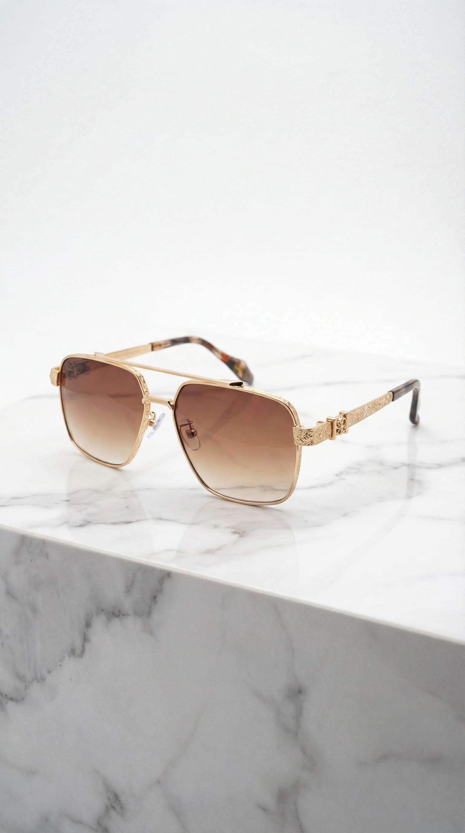 Maybach sunglasses - Etsy 日本