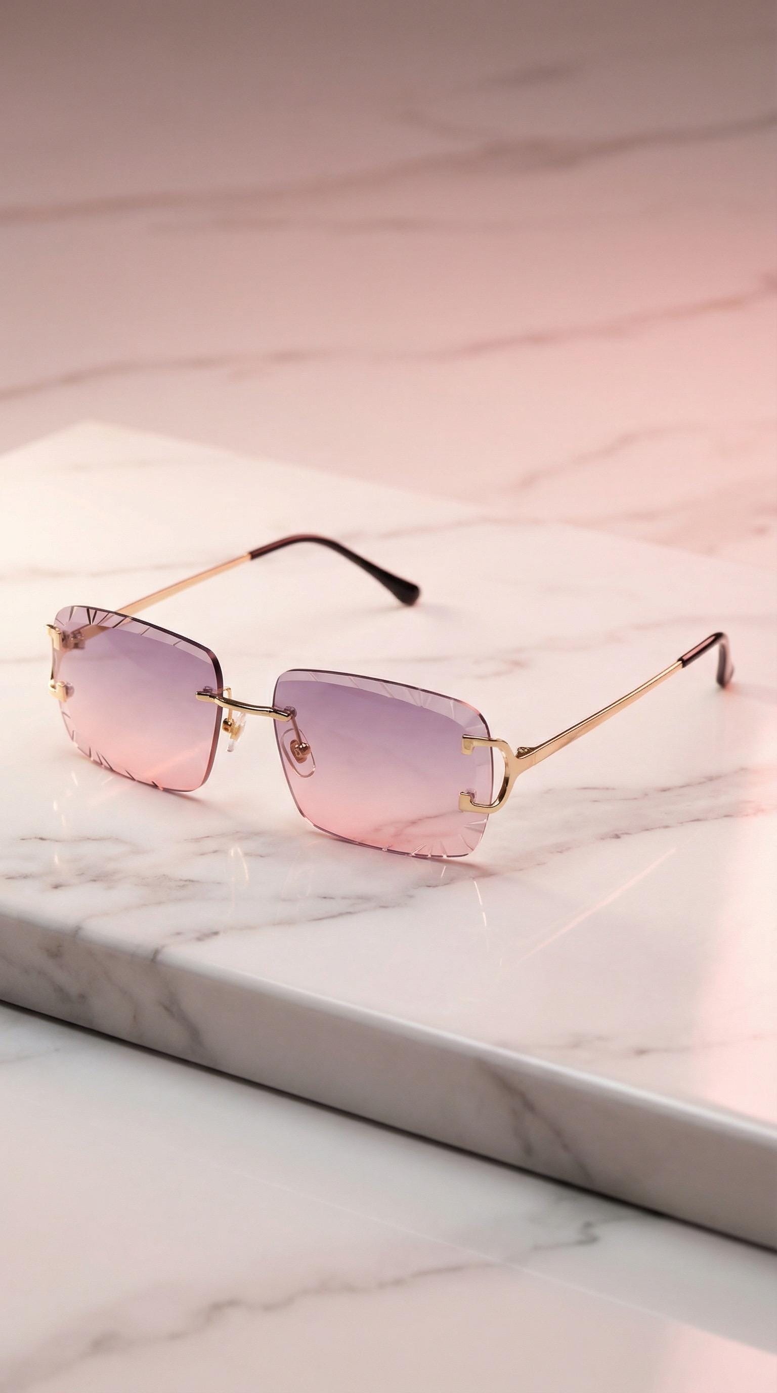 Givenchy vintage sunglasses - Etsy 日本
