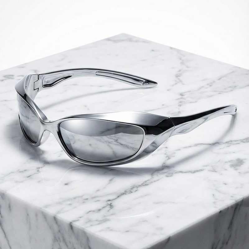 Alien Oakleys - Etsy