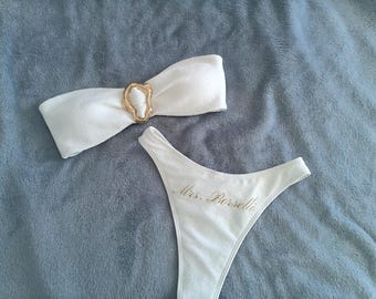 Customized Bikini Set for Women