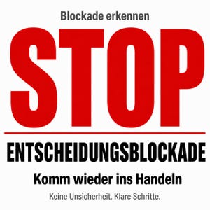 Sistema de documentación para la congelación de decisiones en casos de bloqueos, retrasos y rendición de cuentas.
