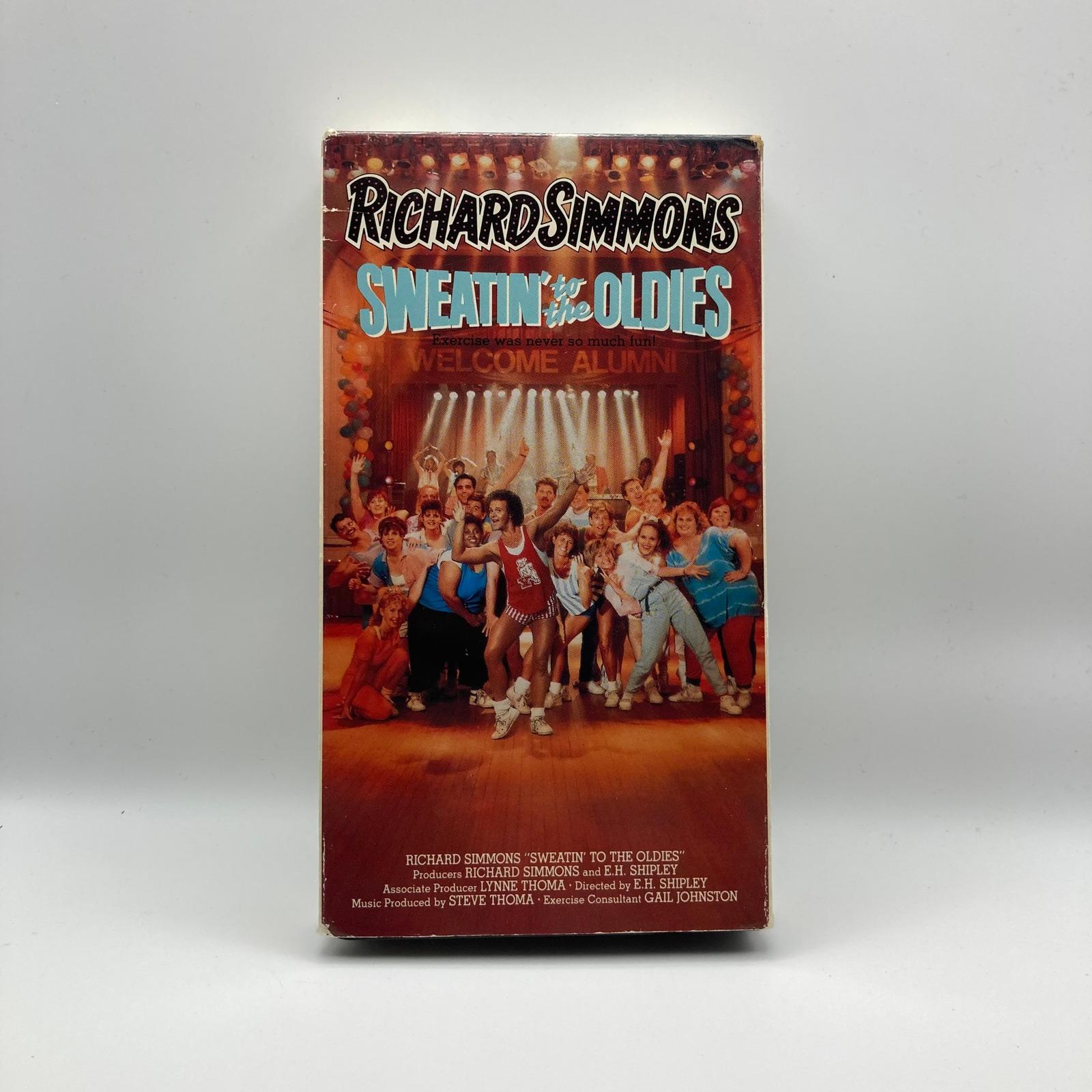 Aerobics vhs - Etsy 日本