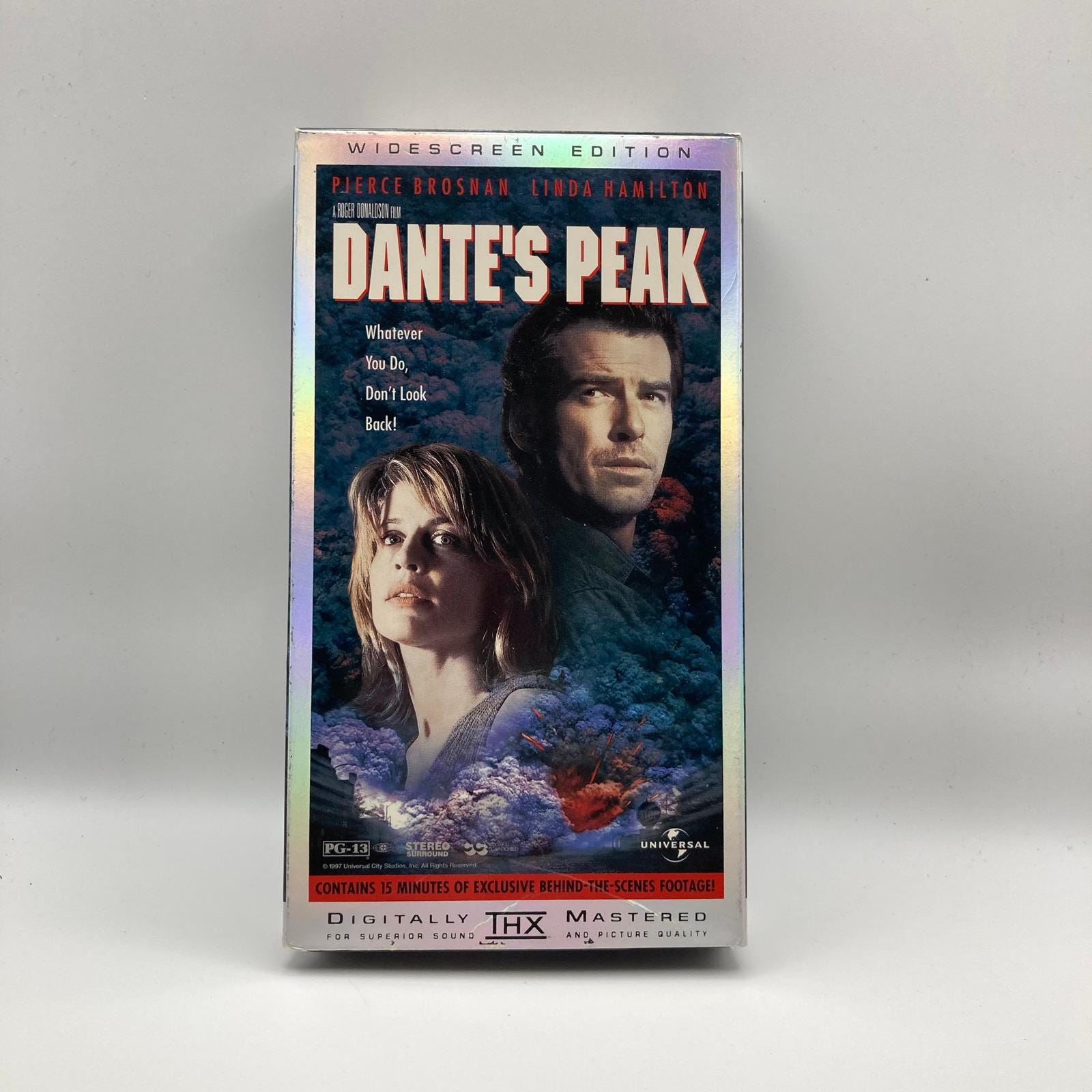 Dantes Peak - Etsy